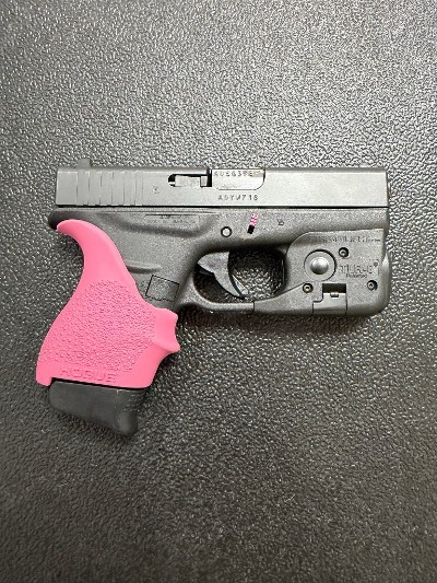 GLOCK G42 .380 ACP - Image 4 of 5