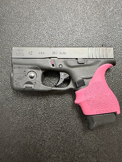 GLOCK G42 .380 ACP - Image 5 of 5