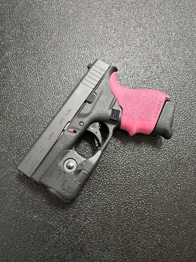 GLOCK G42 .380 ACP - Image 1 of 5