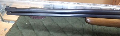 SAVAGE ARMS 24 .410 BORE/.22LR - Image 7 of 9