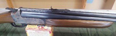 SAVAGE ARMS 24 .410 BORE/.22LR - Image 4 of 9