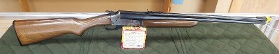 SAVAGE ARMS 24 .410 BORE/.22LR - Image 1 of 9