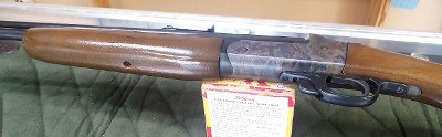 SAVAGE ARMS 24 .410 BORE/.22LR - Image 9 of 9