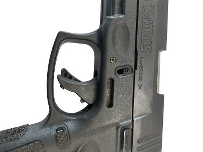 TAURUS G3X 9MM LUGER (9x19 PARA) - Image 7 of 8