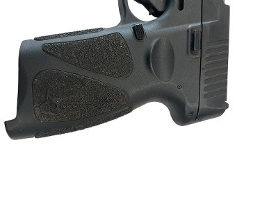 TAURUS G3X 9MM LUGER (9x19 PARA) - Image 6 of 8