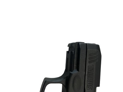 TAURUS G3X 9MM LUGER (9x19 PARA) - Image 8 of 8