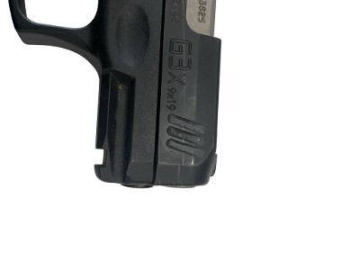 TAURUS G3X 9MM LUGER (9x19 PARA) - Image 3 of 8