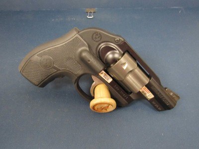 RUGER LCR .38 SPL +P - Image 3 of 3
