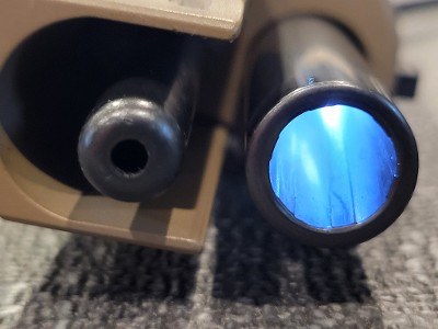 SIG SAUER P229 ELITE .40 S&W - Image 9 of 11