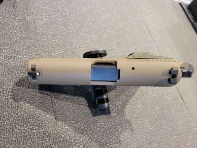 SIG SAUER P229 ELITE .40 S&W - Image 5 of 11