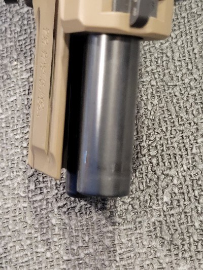 SIG SAUER P229 ELITE .40 S&W - Image 6 of 11