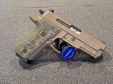 SIG SAUER P229 ELITE .40 S&W - Image 1 of 11