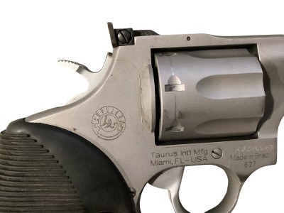 TAURUS TRACKER 627 .357 MAG - Image 7 of 8