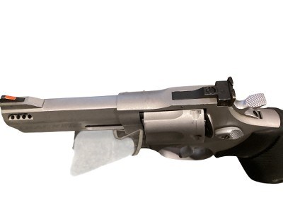TAURUS TRACKER 627 .357 MAG - Image 4 of 8