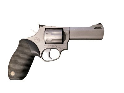 TAURUS TRACKER 627 .357 MAG - Image 1 of 8