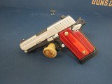 SIG SAUER P938 SAS 9MM LUGER (9x19 PARA) - Image 3 of 3