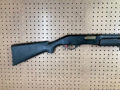 STEVENS 320 20 GA - Image 2 of 10