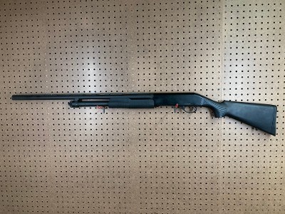 STEVENS 320 20 GA - Image 6 of 10