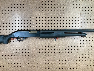 STEVENS 320 20 GA - Image 3 of 10