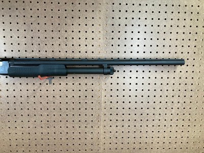 STEVENS 320 20 GA - Image 4 of 10