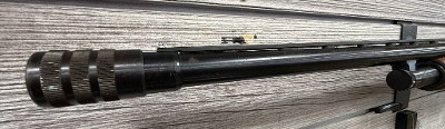 MOSSBERG 600at 12 GA - Image 5 of 12