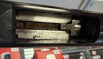 MOSSBERG 600at 12 GA - Image 6 of 12