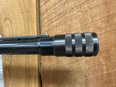 MOSSBERG 600at 12 GA - Image 10 of 12