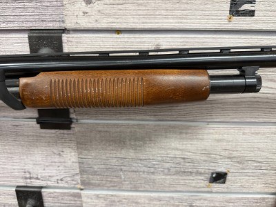 MOSSBERG 600at 12 GA - Image 9 of 12