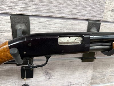 MOSSBERG 600at 12 GA - Image 8 of 12