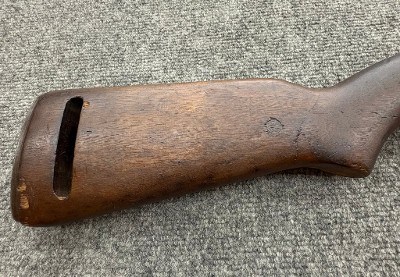 QUALITY HARDWARE m1 carbine .30 CARBINE - Image 5 of 12