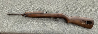QUALITY HARDWARE m1 carbine .30 CARBINE - Image 2 of 12