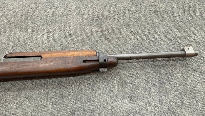 QUALITY HARDWARE m1 carbine .30 CARBINE - Image 7 of 12