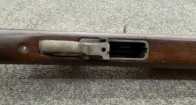 QUALITY HARDWARE m1 carbine .30 CARBINE - Image 8 of 12