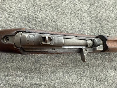 QUALITY HARDWARE m1 carbine .30 CARBINE - Image 4 of 12