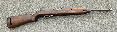 QUALITY HARDWARE m1 carbine .30 CARBINE - Image 1 of 12