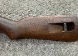 QUALITY HARDWARE m1 carbine .30 CARBINE - Image 10 of 12