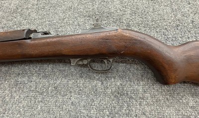QUALITY HARDWARE m1 carbine .30 CARBINE - Image 11 of 12