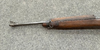 QUALITY HARDWARE m1 carbine .30 CARBINE - Image 12 of 12