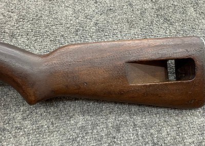 QUALITY HARDWARE m1 carbine .30 CARBINE - Image 10 of 12