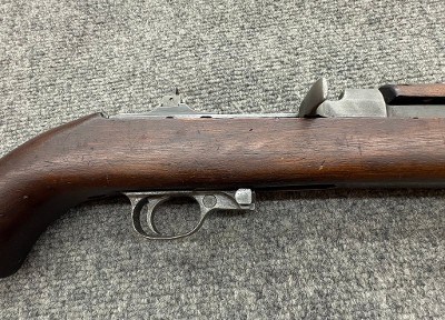 QUALITY HARDWARE m1 carbine .30 CARBINE - Image 6 of 12
