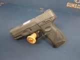 TAURUSPT111 GE MILLENNIUM 9MM LUGER (9x19 PARA) - Image 2 of 3