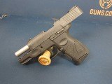 TAURUSPT111 GE MILLENNIUM 9MM LUGER (9x19 PARA) - Image 1 of 3