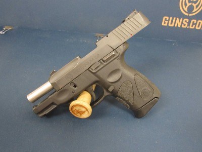 TAURUSPT111 GE MILLENNIUM 9MM LUGER (9x19 PARA) - Image 1 of 3