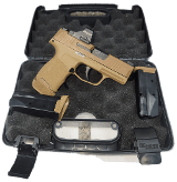 SIG SAUER P365 9MM LUGER (9x19 PARA) - Image 2 of 2