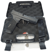 SIG SAUER P365X 9MM LUGER (9x19 PARA) - Image 2 of 3