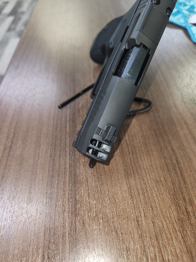 SIG SAUER P365X 9MM LUGER (9x19 PARA) - Image 3 of 3