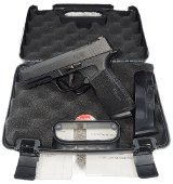 SIG SAUER P365X 9MM LUGER (9x19 PARA) - Image 1 of 3