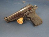 BERETTA 85 FS CHEETAH .380 ACP - Image 3 of 3