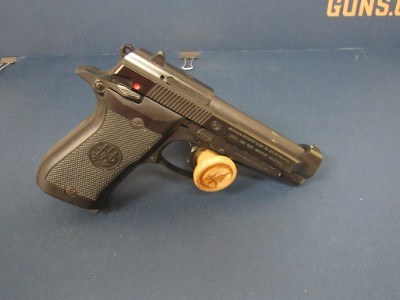 BERETTA 85 FS CHEETAH .380 ACP - Image 2 of 3
