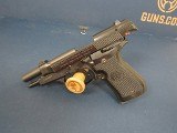 BERETTA 85 FS CHEETAH .380 ACP
